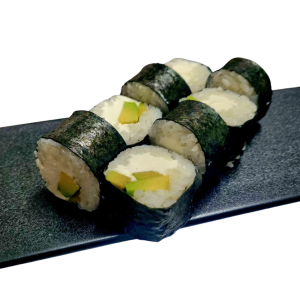 Ролл"Маки" с авокадо 8 шт 