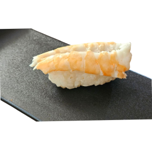 Суши с креветкой 