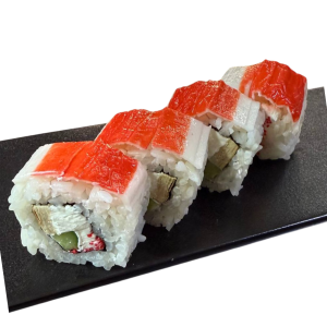 Ролл "Краб" 4 шт.