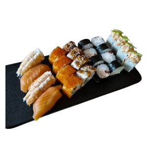 Сет "Обед самурая"