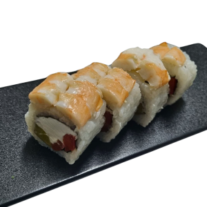 Ролл "Бурито" 4 шт.