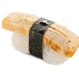 Суши с омлетом Тамаго