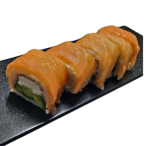 Ролл "Филадельфия" 4 шт.