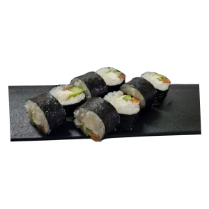 Ролл"Колумбия"  8 шт.