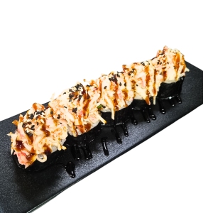 Ролл "Торнадо"