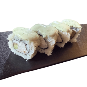 Ролл!"Эйби уайт" 4 шт..