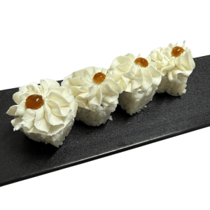 Ролл "Вулкан" 4 шт.