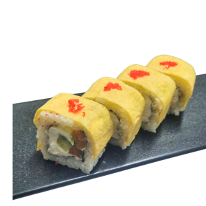 Ролл "Москва" 4 шт.