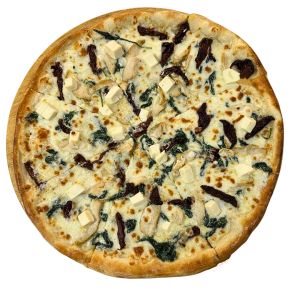 Пицца Сорренто 30 см.