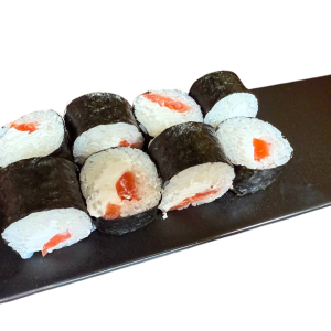 Ролл"Маки" с лососем 8 шт. 