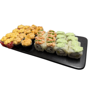 Сет «Острый» 